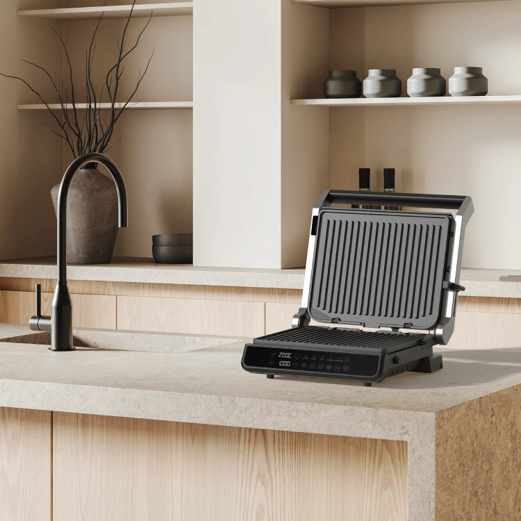 گریل نوتریکوک مدل NC-CG240