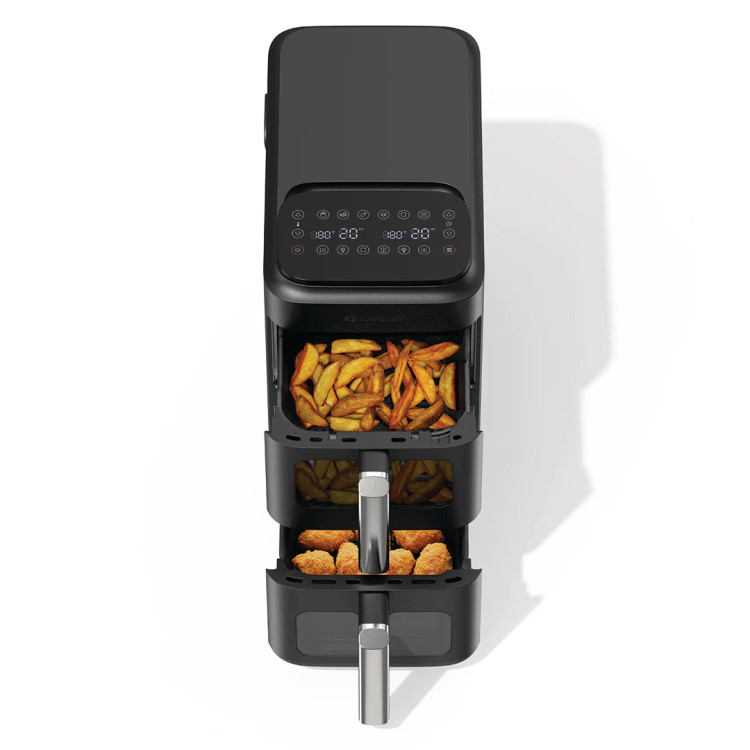 سرخ کن نوتریکوک مدل NC-AFDS330