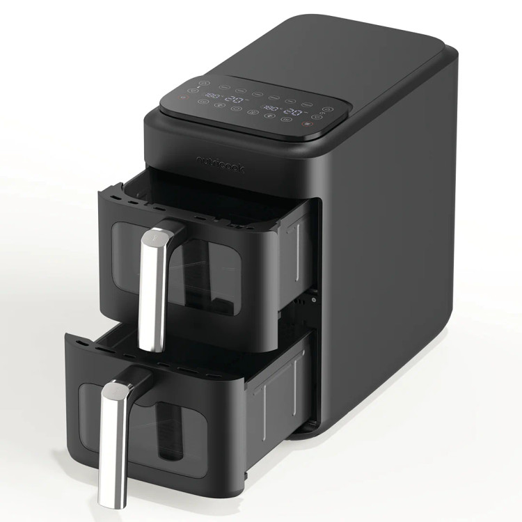 سرخ کن نوتریکوک مدل NC-AFDS330